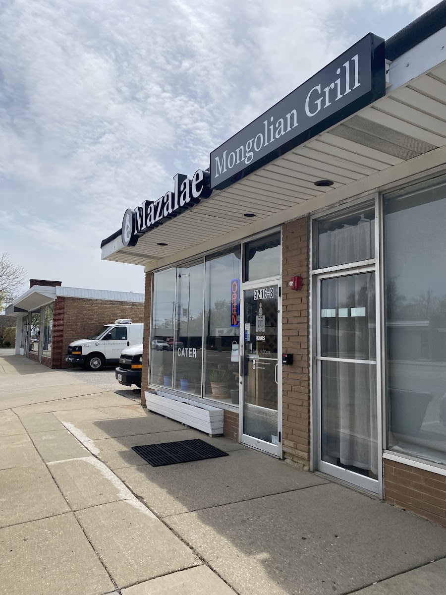 Mazalae Mongolian Restaurant